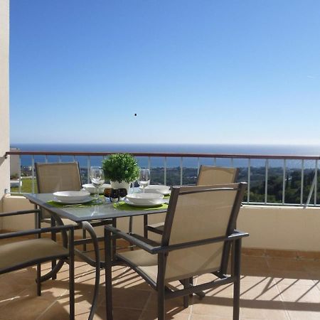 Fine Duplex Apartment Marbella Exterior foto