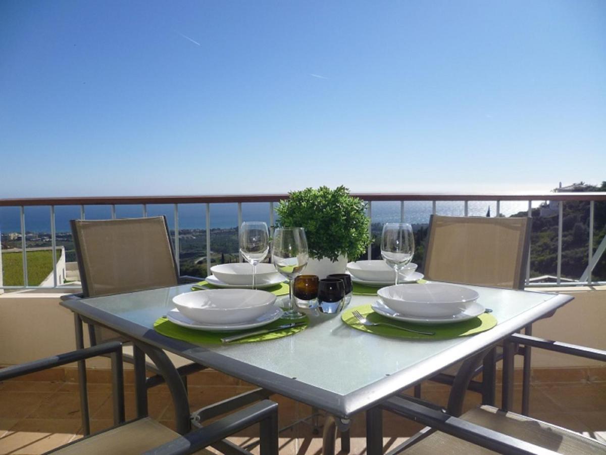 Fine Duplex Apartment Marbella Exterior foto