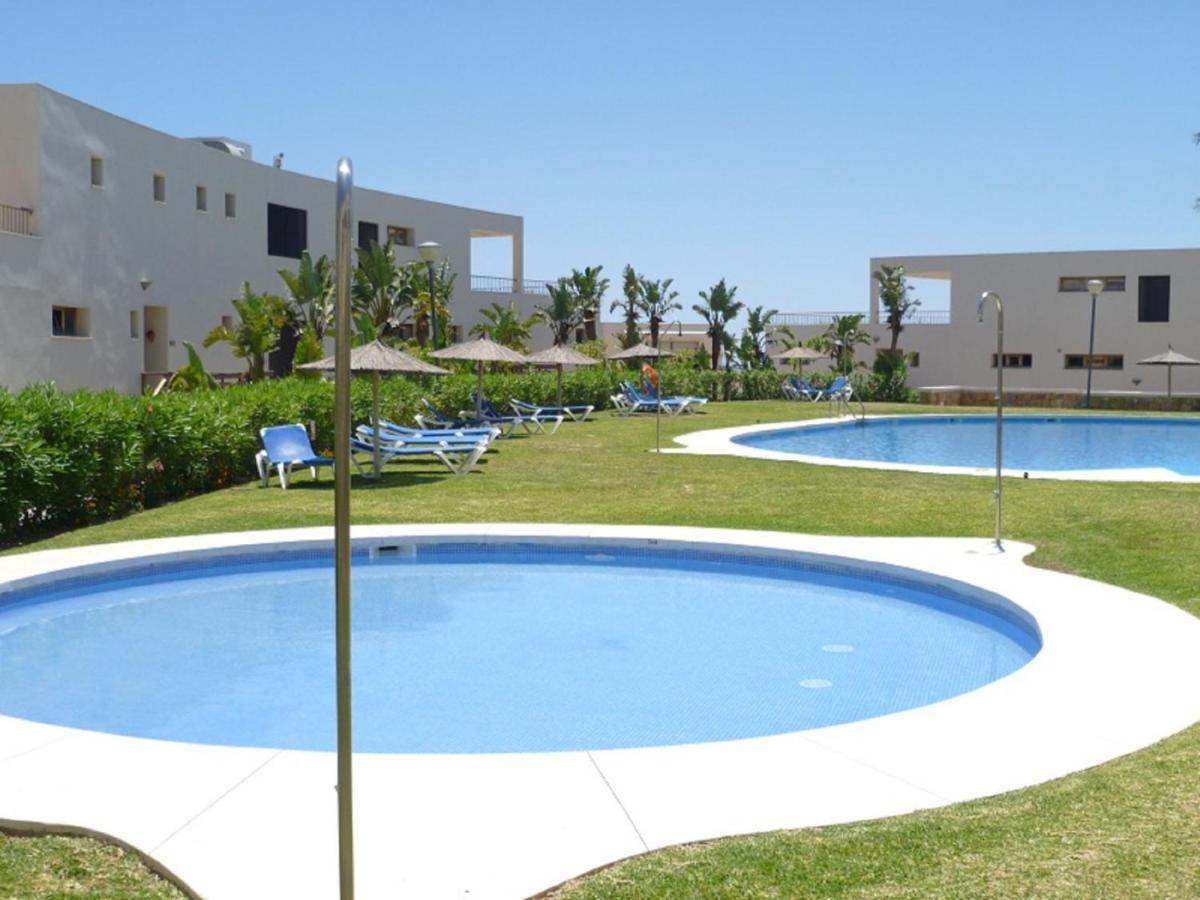 Fine Duplex Apartment Marbella Exterior foto
