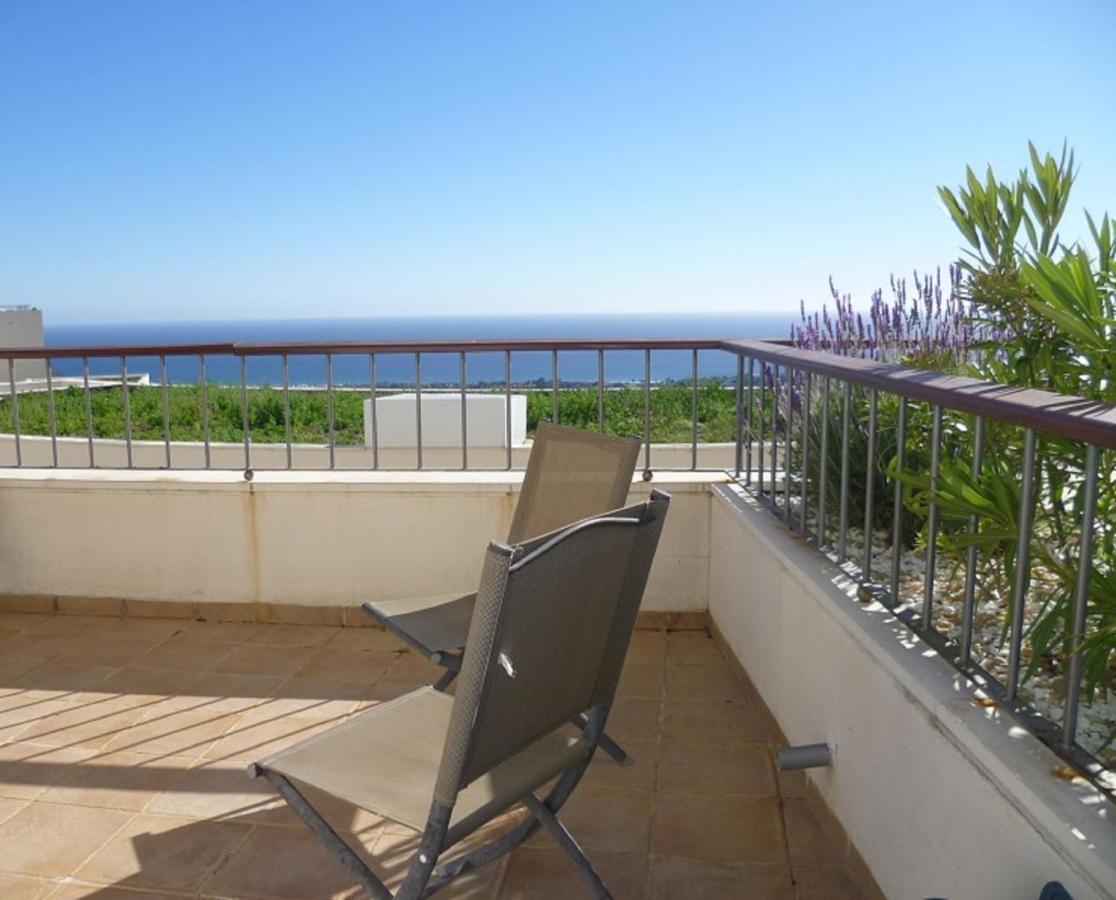 Fine Duplex Apartment Marbella Exterior foto
