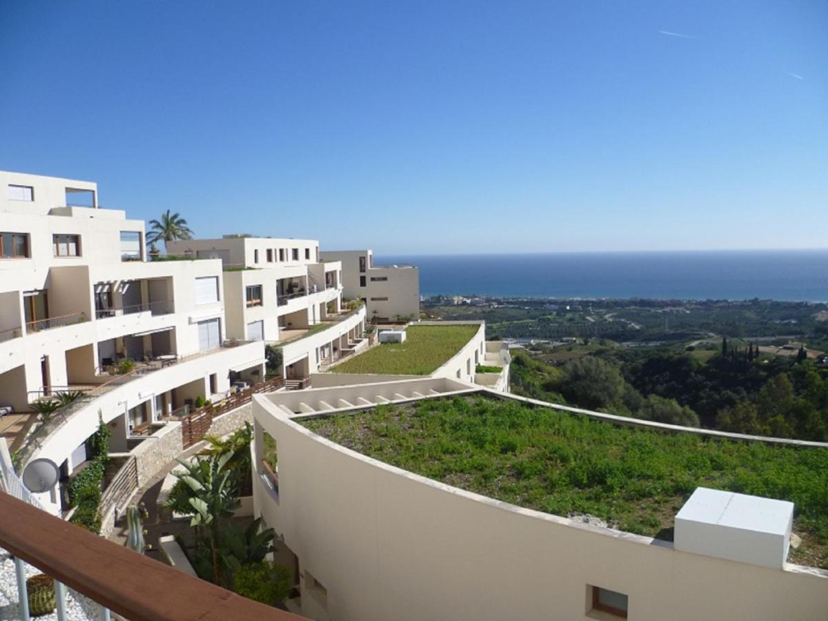 Fine Duplex Apartment Marbella Exterior foto