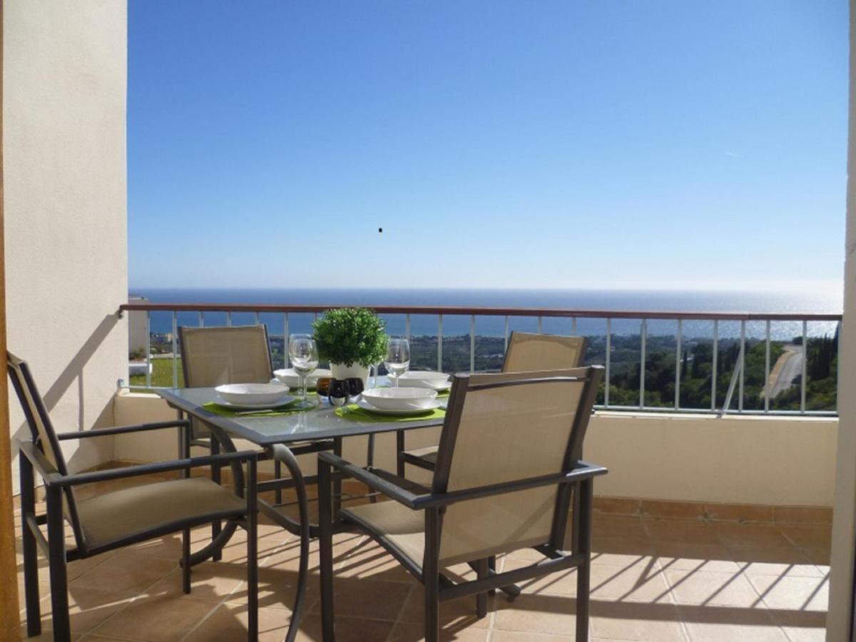 Fine Duplex Apartment Marbella Exterior foto