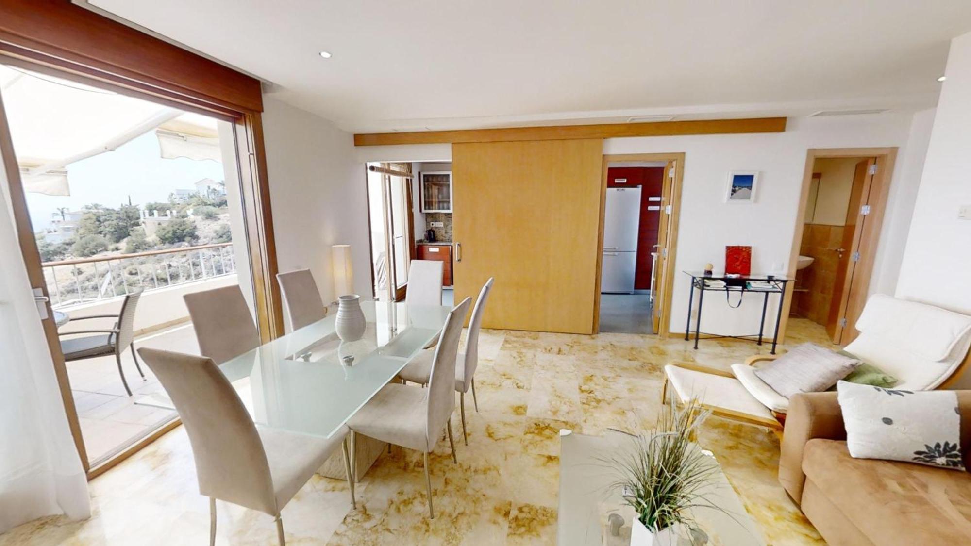 Fine Duplex Apartment Marbella Exterior foto