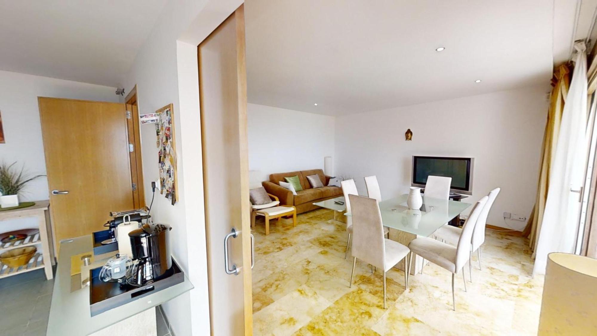 Fine Duplex Apartment Marbella Exterior foto