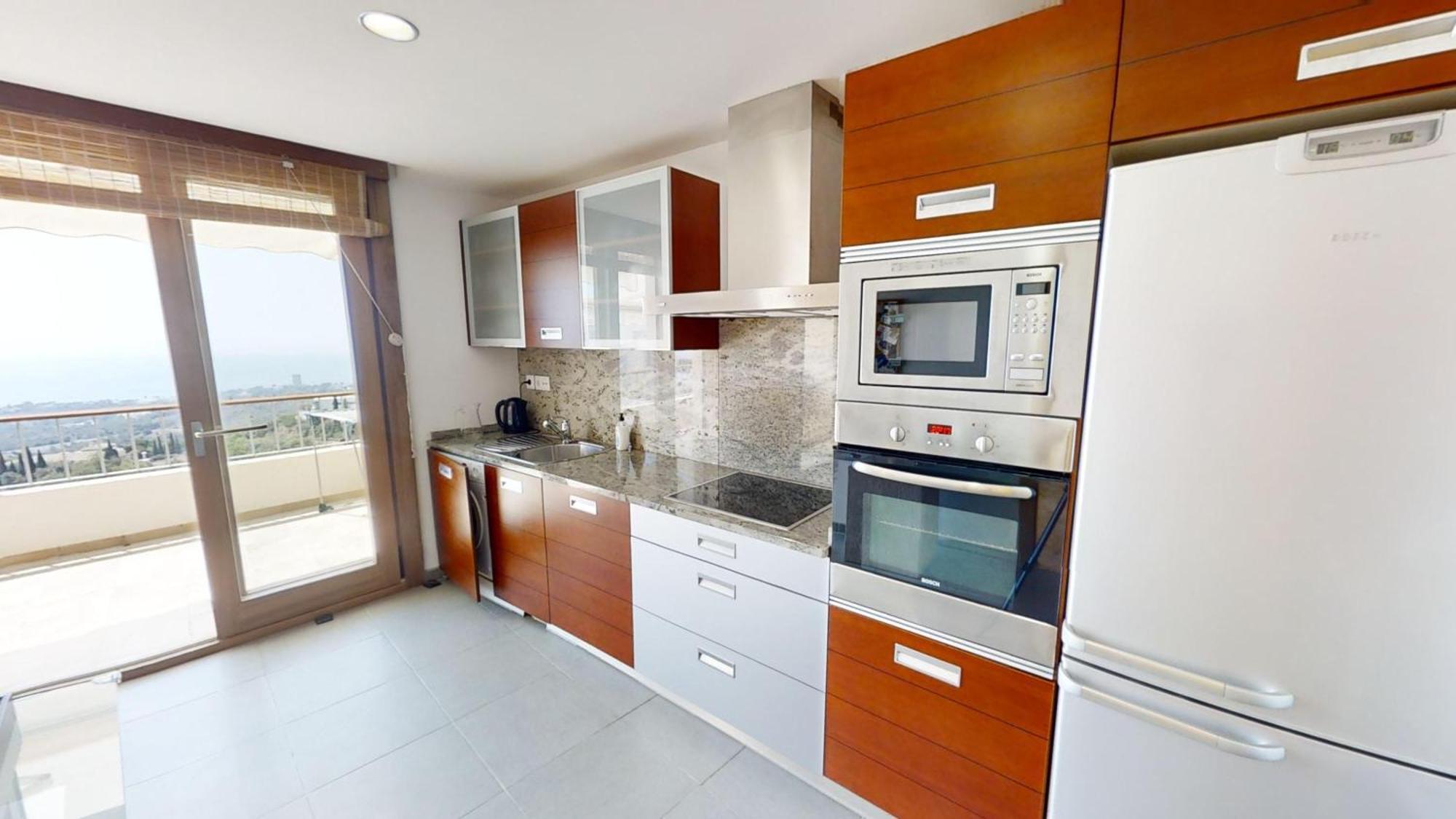 Fine Duplex Apartment Marbella Exterior foto