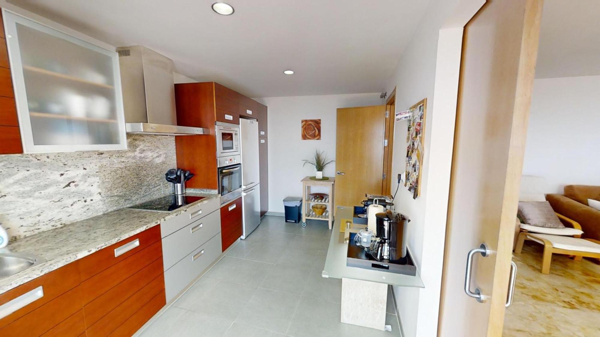 Fine Duplex Apartment Marbella Exterior foto