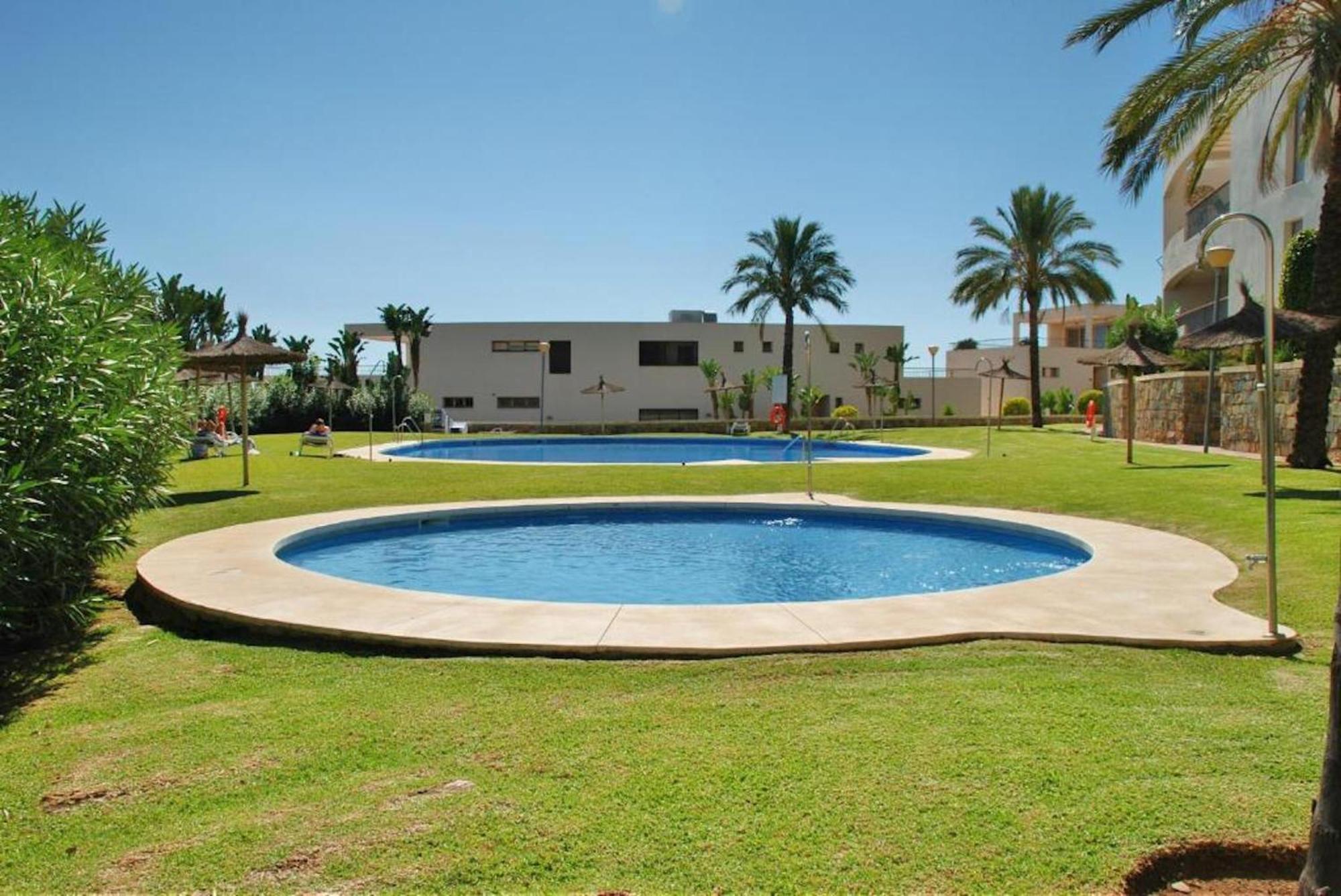 Fine Duplex Apartment Marbella Exterior foto
