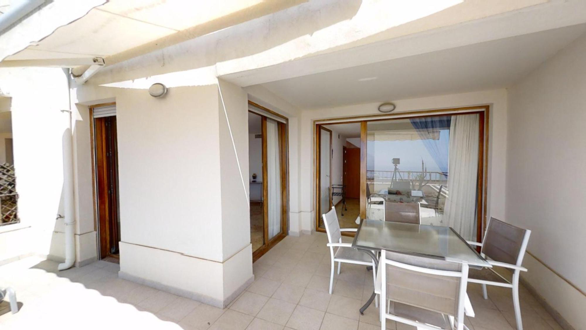 Fine Duplex Apartment Marbella Exterior foto