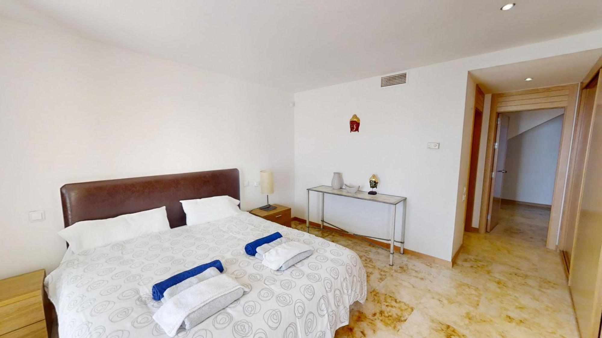 Fine Duplex Apartment Marbella Exterior foto