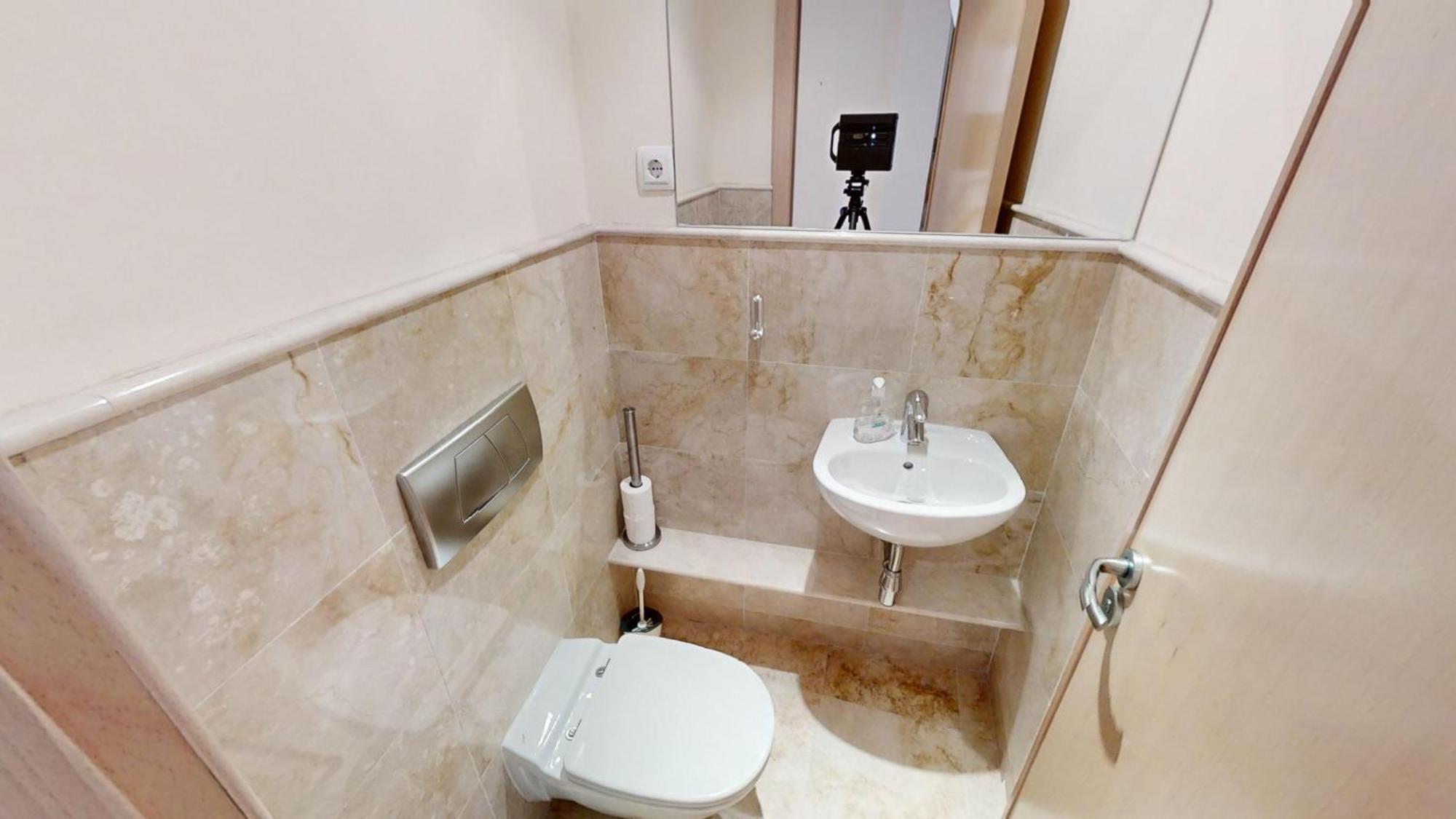 Fine Duplex Apartment Marbella Exterior foto
