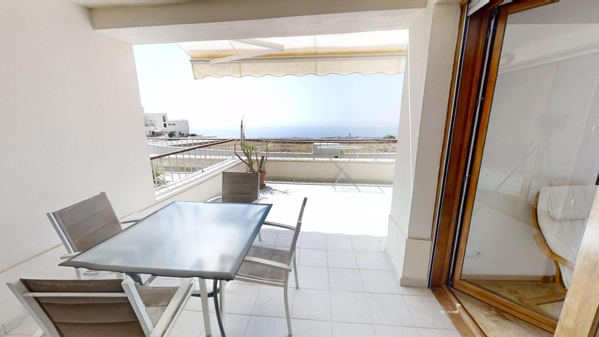 Fine Duplex Apartment Marbella Exterior foto